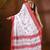 Ethnic motifs woven design pure cotton taant saree