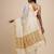 Zari cotton kasavu saree