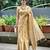 Embellished zari tissue designer kanjeevaram saree
