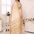 Solid woven design zari kanjeevaram saree