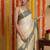 Zari tissue kasavu saree