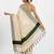 Zari tissue kasavu saree