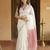 Silk blend kanjeevaram saree