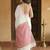 Silk blend kanjeevaram saree