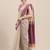 Zari pure cotton saree
