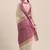 Zari pure cotton saree
