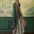 Woven design zari satin handloom mysore silk saree with blouse piece