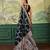 Woven design zari satin handloom mysore silk saree with blouse piece