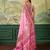 Floral zari pashmina handloom kanjeevaram saree with blouse piece