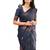faux Kanjivaram banarasi jacquard silk blend saree with unstiched blouse piece