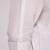 Off-white and blue cotton co-ord set