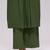 Vineyard green cotton co-ord set