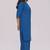 Indigo bunting cotton co-ord set