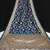 women's jacquard silk ethnic floral design dupatta