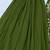 Mehendi faux georgette suit with embroidery & moti work