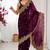 Women's satin silk saree with elegant lace border party wear designer saree