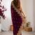 Women's satin silk saree with elegant lace border party wear designer saree