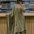 Women's Green Bandhani Printed Kurta Pant Set with Dupatta