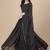 Women's Bandhani Print Georgette Lehenga Choli with Dupatta