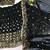 Designer Black Sequins Embroidered Lehenga Set