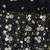 Designer Black Sequins Embroidered Lehenga Set