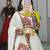 parrot heavy ghamthi work readymade chaniya choli with dupatta - full stitched free size