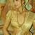 Ivory tusser silkblend saree with designer weaving border & embroidered kalamkari design