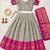 grey silk blend woven traditional lehenga-choli