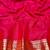 Gold zari woven banarasi silk traditional saree with blouse piece