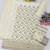 Ivory chinon embroidered salwar suit with chinon silk dupatta