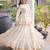 Off- White Cora Cotton Gota-Patti & Lace work Peplum Blouse With Flared Lehenga