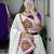 purple heavy ghamthi work readymade chaniya choli with dupatta - full stitched free size