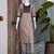 Women's new stylish brown  cotton blend straight kurta with pants and embroidered yoke