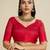 Women mustarad Art silk handloom saree