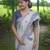 Women multicolor cotton handloom saree