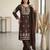 New Stylish Suit Set With Dupatta Stylish Kurti Suit Set With Palazzo