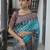 Women forizi Art silk handloom saree