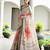 Women multicolor Art silk handloom saree
