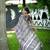 Women grey art silk handloom saree