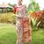 Women multicolor art silk handloom saree