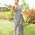 Women multicolor art silk handloom saree