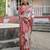 Women coffey art silk handloom saree