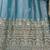 lovely grey fandy silk fabric Dori Zari , Sequence, Embroidered indian wedding lattest designer lehenga choli