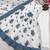 White Anarkali Suit Set Beautiful Gown With Dupatta