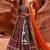 Multicolor Navratri Designer Digital Print Lehenga Choli Set with Mirror Work