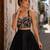 Black Festive H.O Silk Lehenga Set with Fancy Blouse