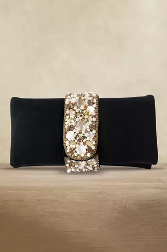 clutch purses wedding handmade evening bags party bridal clutch for women