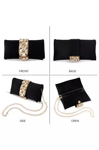 clutch purses wedding handmade evening bags party bridal clutch for women