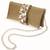 indian  gift for women evening bag clutch ethnic bride purse with drawstring