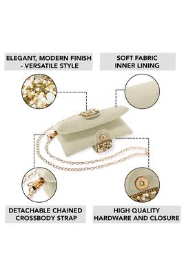 indian  gift for women evening bag clutch ethnic bride purse with drawstring 5